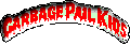 Garbage Pail Kids