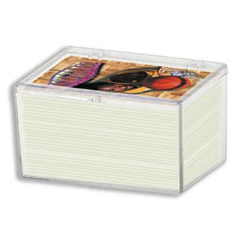 Ultra PRO : 3 Hinged Plastic Storage Boxes great 4 Garbage Pail Kids