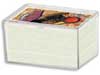 Ultra PRO : 3 Hinged Plastic Storage Boxes great 4 Garbage Pail Kids