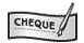 Pay By Cheque