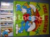 1983 Panini UK: The Smurfs Sticker Set & Album