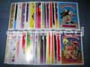 1985 UK Garbage Pail Kids 1st Series COMPLETE Set MINT