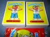 1987 UK Garbage Pail Kids 3rd Series COMPLETE Set MINT