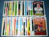 1988 UK Garbage Pail Kids 6th Series COMPLETE Set MINT