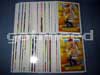 2004 USA Garbage Pail Kids ANS 3 COMPLETE Set in Box